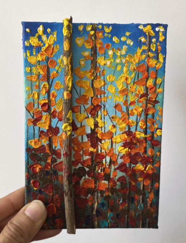 Mini-Canvas-Painting-Tree-2