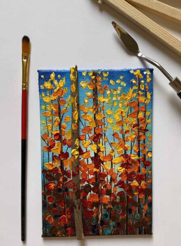 Mini-Canvas-Painting-Tree-3