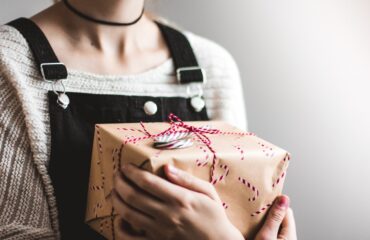 Personalized gifting ideas